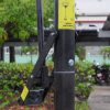 Trụ Bóng Rổ VifaSport 801818 - Hình ảnh 4