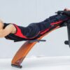 Ghế Lưng Cong Tập Bụng 601002 - Hình ảnh 4