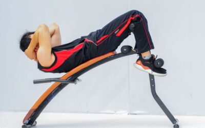 TẬP GYM TẠI NHÀ VỚI GHẾ TẠ ĐA NĂNG 601502