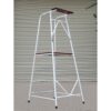Ghế Trọng Tài Bóng Chuyền Bốn Chân Chữ Nhật 402600 - Hình ảnh 2