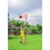 Trụ bóng rổ thay đổi độ cao 801810 - Hình ảnh 6