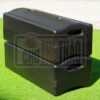 Đối trọng nhựa đổ cát 25kg - Hình ảnh 2