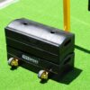 Đối trọng nhựa đổ cát 25kg - Hình ảnh 3