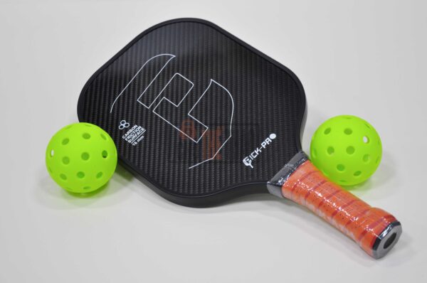 Vợt pickleball Picpro Carbon PB1003 - Hình ảnh 2