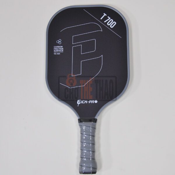 Vợt pickleball Picpro T700 PB1007