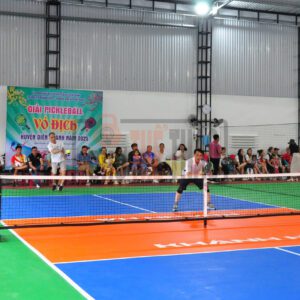 Tru luoi pickleball di dong 303904P