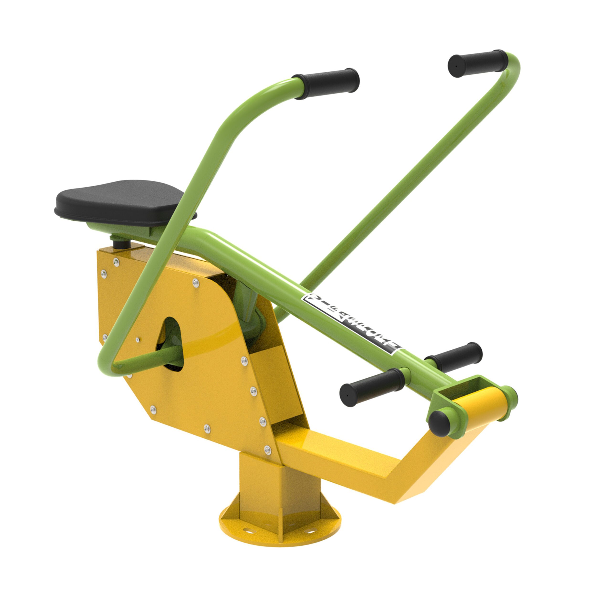 MÁY TẬP THỂ DỤC CHÈO THUYỀN VS-4011