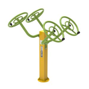 MÁY TẬP THỂ DỤC TAY VAI 4 HƯỚNG VS-1042