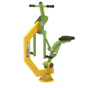 MÁY TẬP THỂ DỤC TOÀN THÂN VS-4031