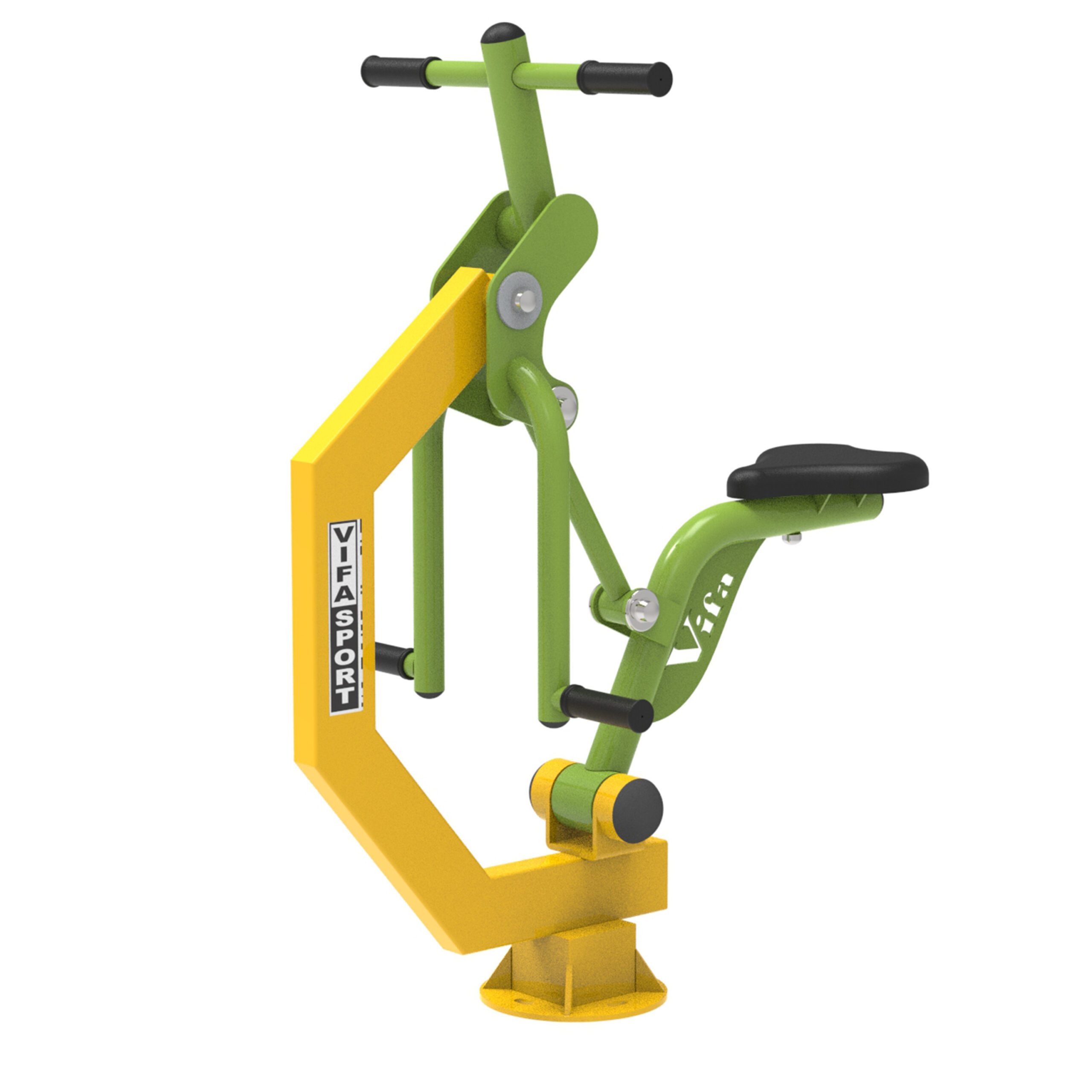 MÁY TẬP THỂ DỤC TOÀN THÂN VS-4031