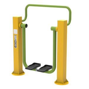 MÁY TẬP THỂ DỤC ĐI BỘ TRÊN KHÔNG ĐƠN VS-3041