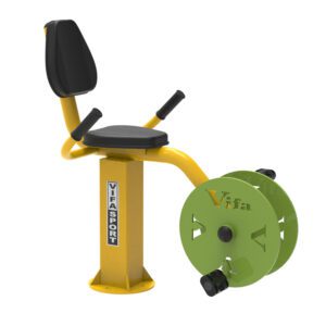 MÁY TẬP THỂ DỤC ĐẠP XE VS-3032