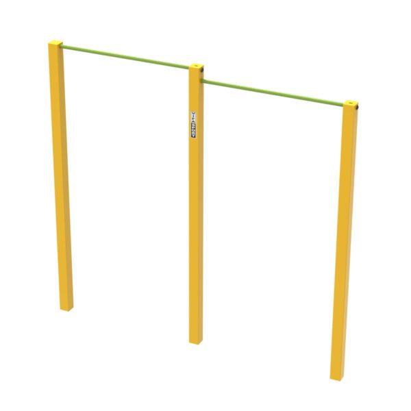 MÁY TẬP THỂ DỤC XÀ ĐƠN 2 BẬC VS-1053