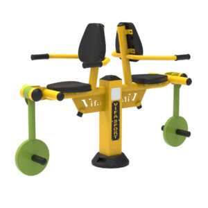 MÁY TẬP THỂ DỤC ĐÁ ĐÙI ĐÔI VS-3012