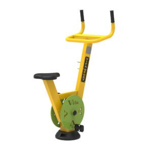 MÁY TẬP THỂ DỤC ĐẠP XE VS-3031