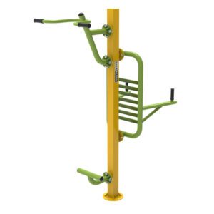 MÁY TẬP THỂ DỤC XÀ ĐƠN KE BỤNG VS-5032