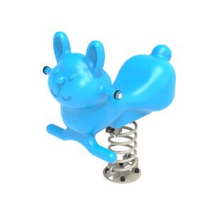 THÚ NHÚN CON THỎ NIK6101RF