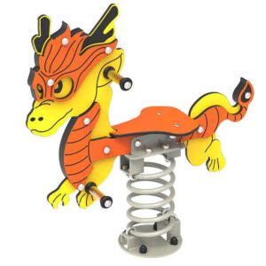 THÚ NHÚN CON RỒNG NIK731512-D