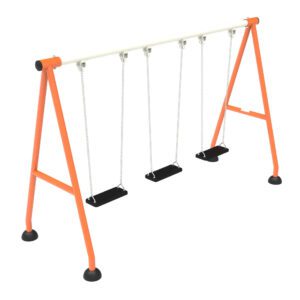 XÍCH ĐU LIÊN HOÀN 3 GHẾ NIK734447
