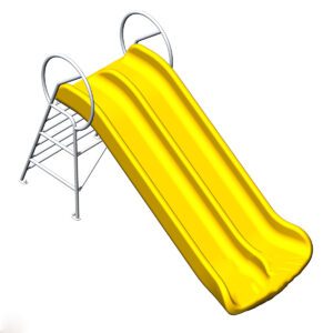 CẦU TRƯỢT ĐÔI - NHỰA NIK5241B