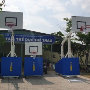 801870 Tru bong ro thi dau xep gon