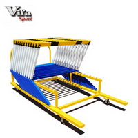 901955 xe cho rao vuot