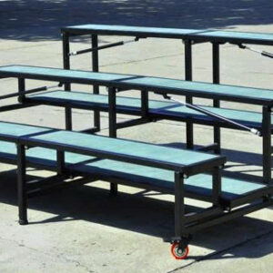 BĂNG GHẾ 2M, 3 BẬC BG2M-3B