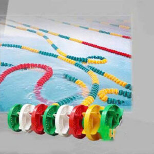 Dây phao hồ bơi dài 25m 910925