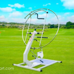 Khung tập Golf swing VGS379