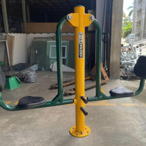 VIFA731424 Đạp chân
