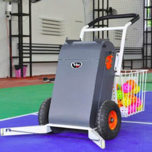 XE GOM BÓNG PICKELEBALL (BÓNG TENNIS) 301359