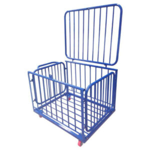 Xe đựng bóng xếp 801600