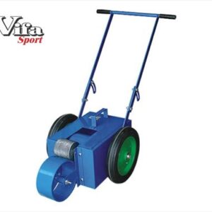 Xe sơn sân 101176